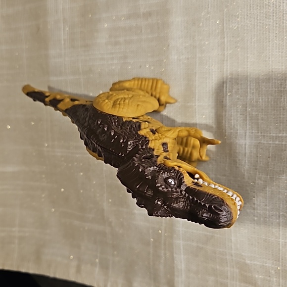 T-Rex Dinosaur Toy Figure - Picture 7 of 8